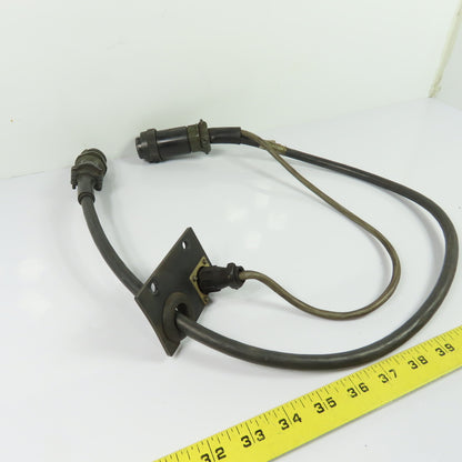 N/A 147264-1 Wiring Harness Connector Assembly Rev 11