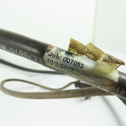 N/A 147264-1 Wiring Harness Connector Assembly Rev 11
