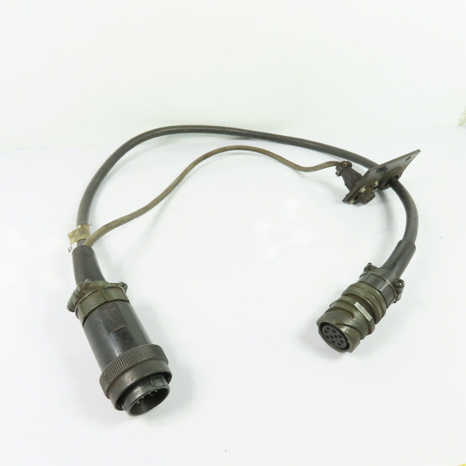 N/A 147264-1 Wiring Harness Connector Assembly Rev 11