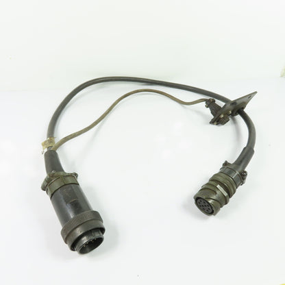 N/A 147264-1 Wiring Harness Connector Assembly Rev 11