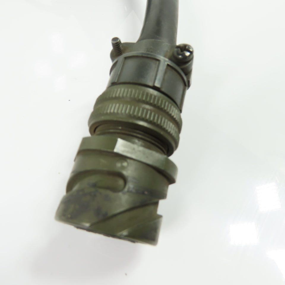 N/A 147264-1 Wiring Harness Connector Assembly Rev 11