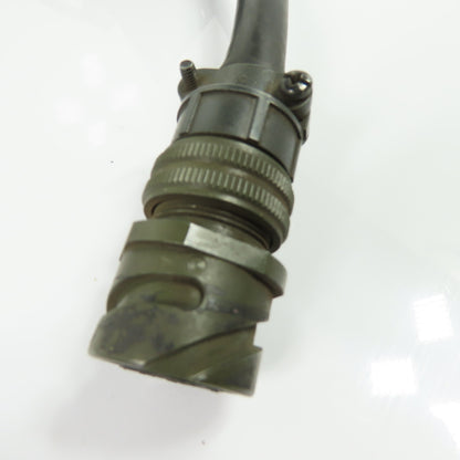 N/A 147264-1 Wiring Harness Connector Assembly Rev 11