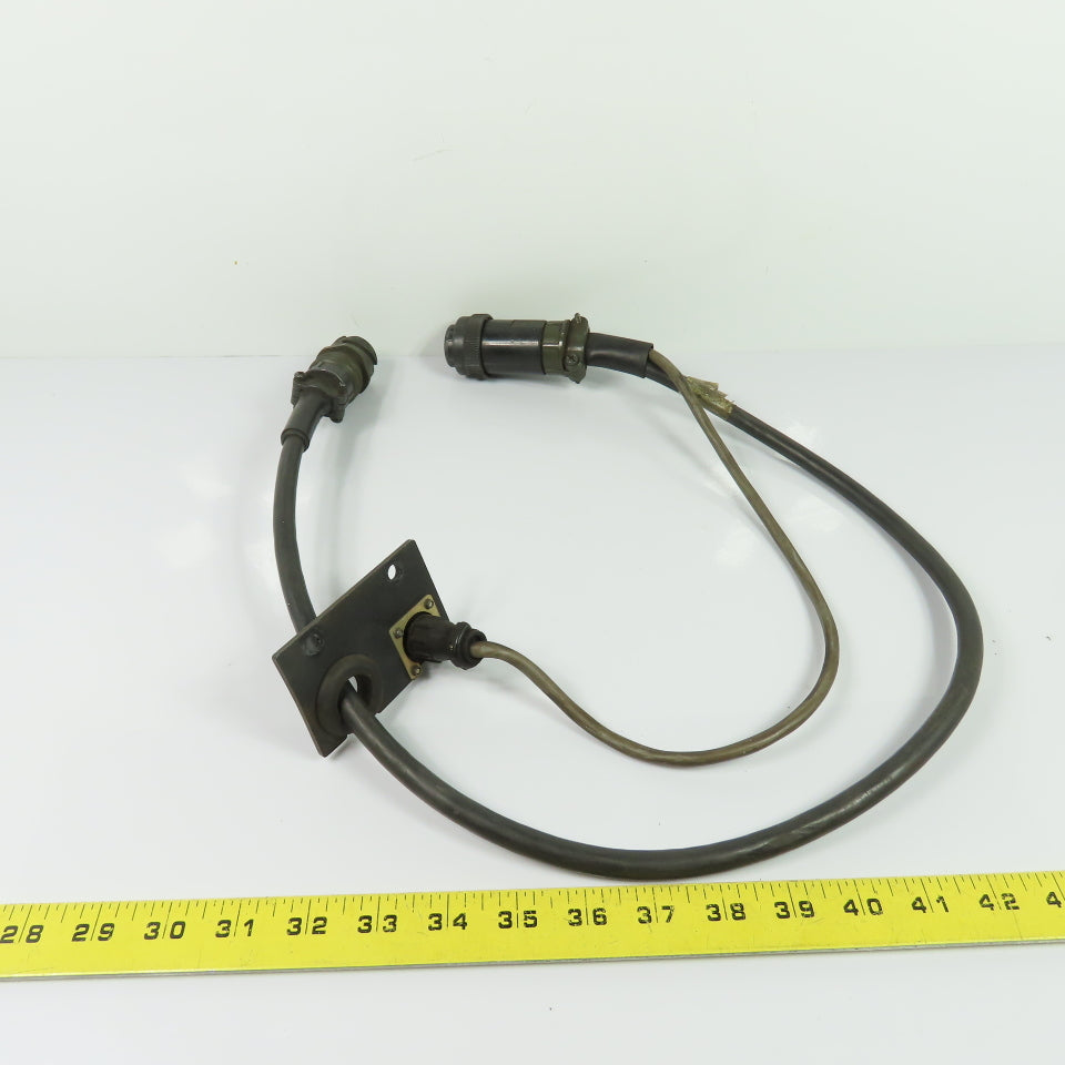 N/A 147264-1 Wiring Harness Connector Assembly Rev 11