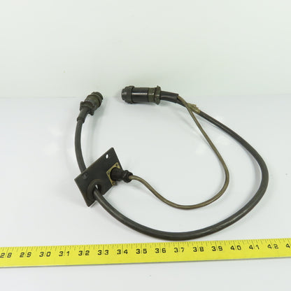 N/A 147264-1 Wiring Harness Connector Assembly Rev 11