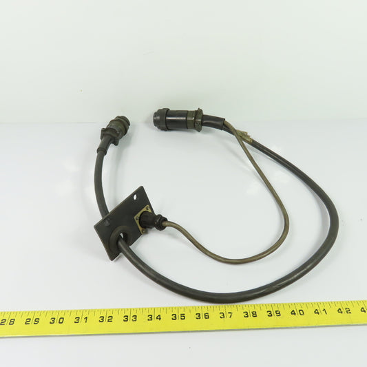 N/A 147264-1 Wiring Harness Connector Assembly Rev 11