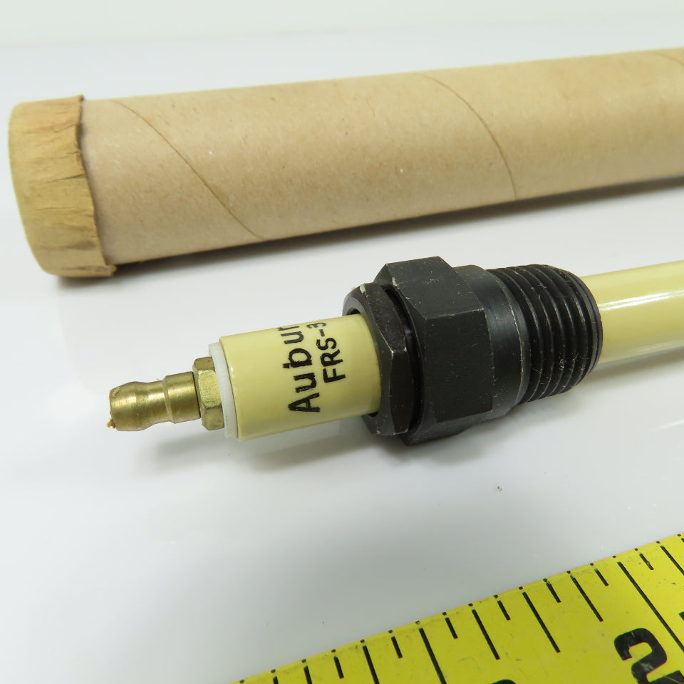 Auburn FRS-3 Flame Rod Sensor 1/2"-14 NPT 22-5/16" OAL