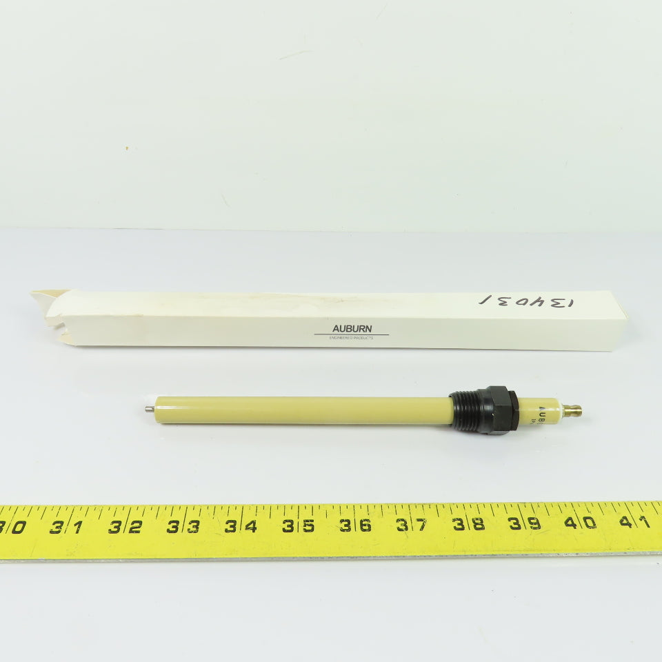 Auburn IP-17 Igniter Flame Rod 9" OAL 1/2" NPT