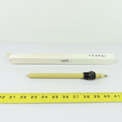 Auburn IP-17 Igniter Flame Rod 9" OAL 1/2" NPT