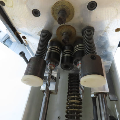 Grass ECO-Press-M 110V 1Ph Hinge Boring Insertion Machine 1Hp