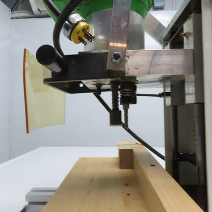 Grass ECO-Press-M 110V 1Ph Hinge Boring Insertion Machine 1Hp