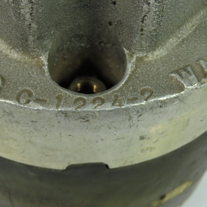 Tidland C-1224-2 45mm ID Round Bore 6" OD Air Chuck
