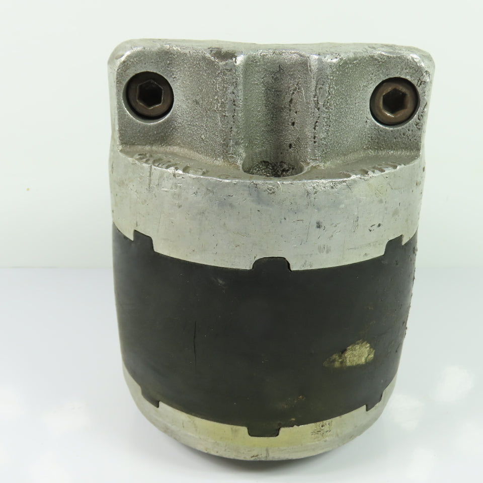 Tidland C-1224-2 45mm ID Round Bore 6" OD Air Chuck