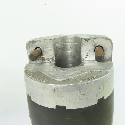 Tidland C-1224-2 45mm ID Round Bore 6" OD Air Chuck