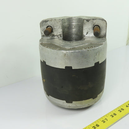 Tidland C-1224-2 45mm ID Round Bore 6" OD Air Chuck