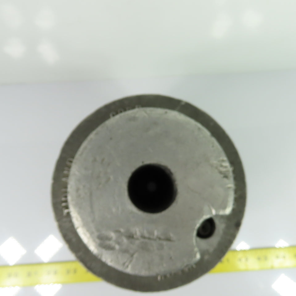 Tidland 3510082 1-1/4" ID Round Bore 6" OD Air Chuck