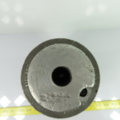 Tidland 3510082 1-1/4" ID Round Bore 6" OD Air Chuck