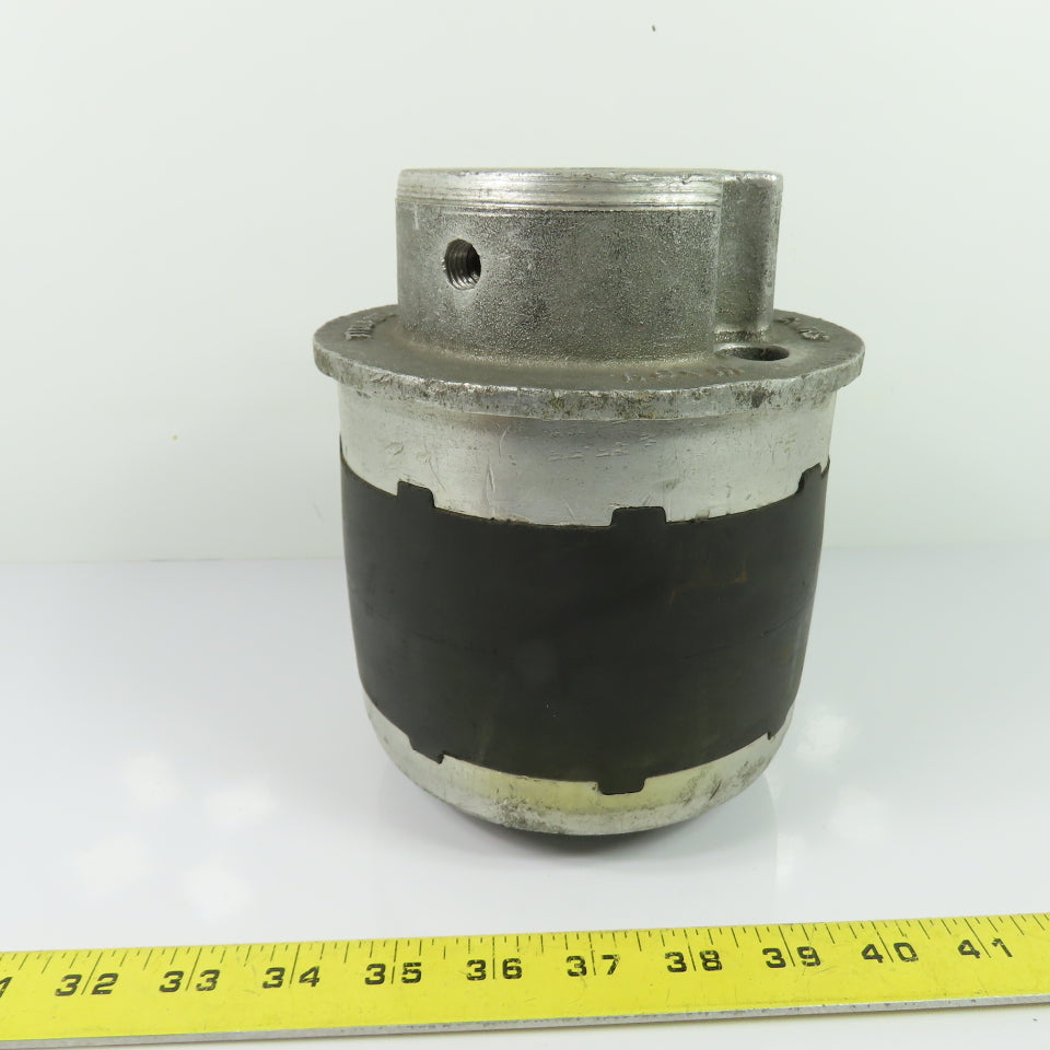 Tidland 3510082 1-1/4" ID Round Bore 6" OD Air Chuck