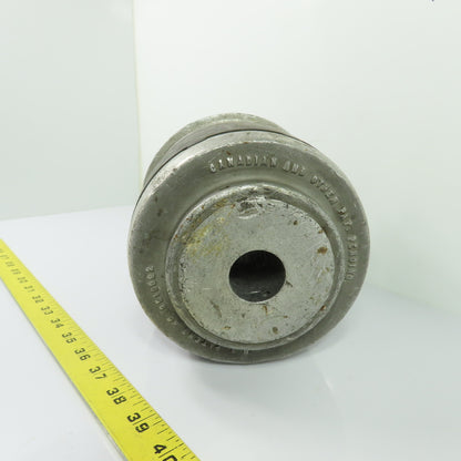 Tidland 3510082 1-1/4" ID Round Bore 6" OD Air Chuck