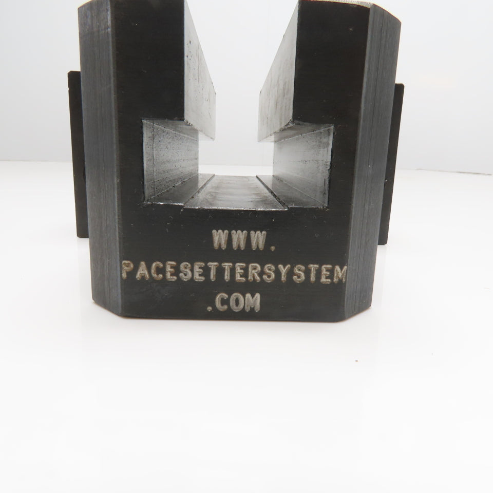 Pacesetter Systems Model 601 T-Slot Extender Bracket