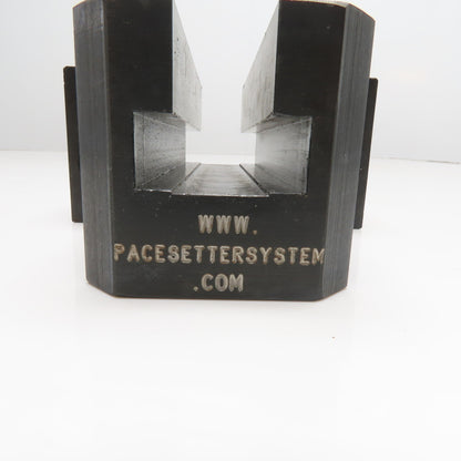 Pacesetter Systems Model 601 T-Slot Extender Bracket