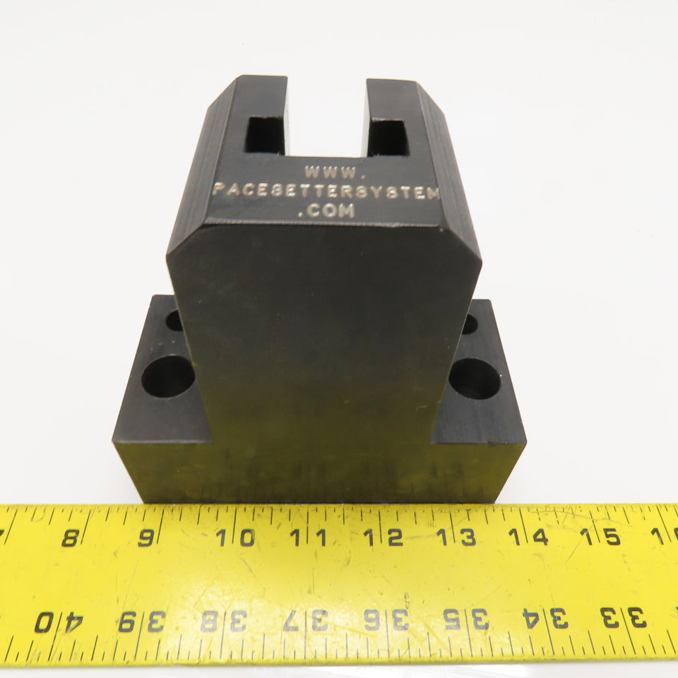 Pacesetter Systems Model 601 T-Slot Extender Bracket