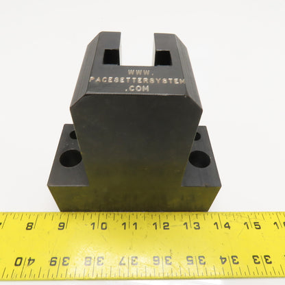 Pacesetter Systems Model 601 T-Slot Extender Bracket