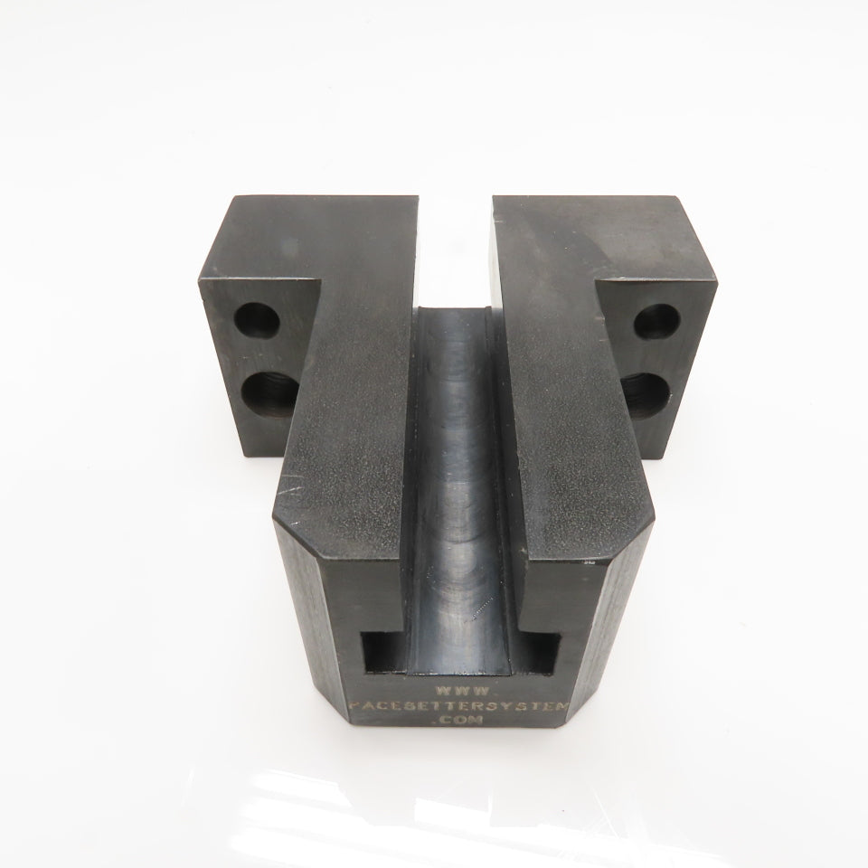 Pacesetter Systems Model 601 T-Slot Extender Bracket
