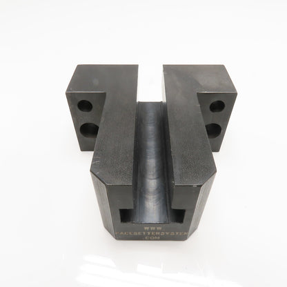 Pacesetter Systems Model 601 T-Slot Extender Bracket