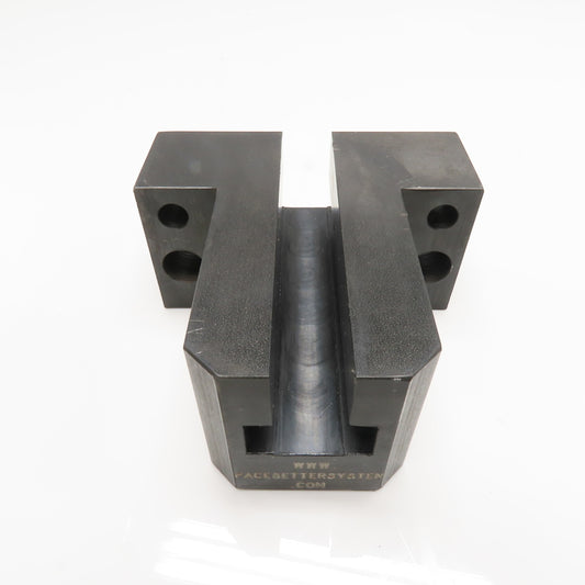 Pacesetter Systems Model 601 T-Slot Extender Bracket