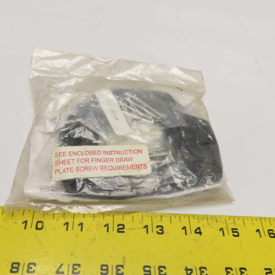 Meltric FDP3 Finger Drawplate for DSN37c DSN60 DS30 DR50