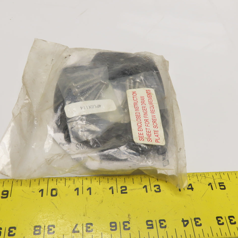 Meltric FDP3 Finger Drawplate for DSN37c DSN60 DS30 DR50