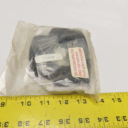 Meltric FDP3 Finger Drawplate for DSN37c DSN60 DS30 DR50