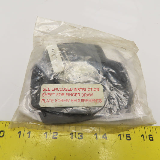 Meltric FDP3 Finger Drawplate for DSN37c DSN60 DS30 DR50