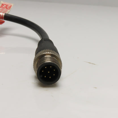 Allen-Bradley 440N-Z21X16H SensaGuard Non-Contact Safety Sensor 18mm