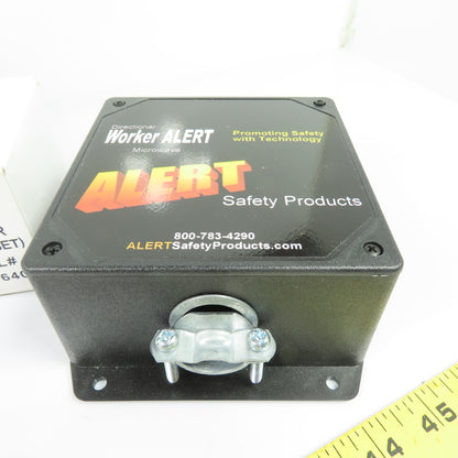 Alert Safety Products DWA-MW Directional Worker Alert Forklift Warning System