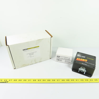 Alert Safety Products DWA-MW Directional Worker Alert Forklift Warning System