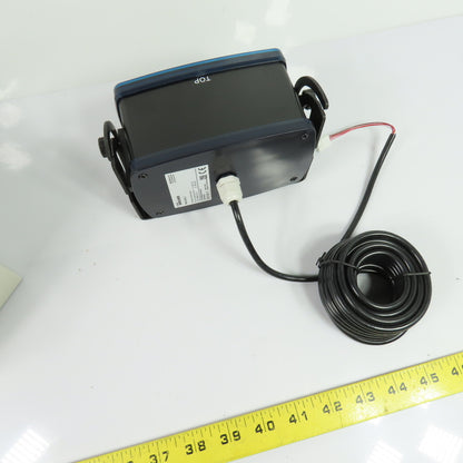Bircher 223152/F Herkules 2 Microwave Motion Sensor 10-28VAC 12-36VDC Black