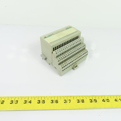 Allen-Bradley 1794-OB32P Flex I/O 32-Point 24VDC Output Module W/1794-TB32 Base