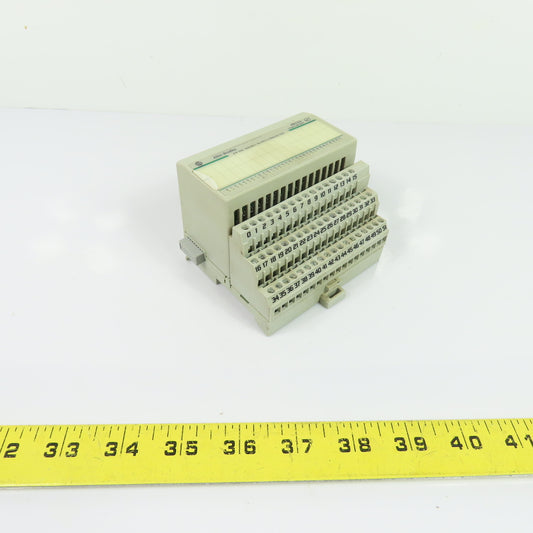 Allen-Bradley 1794-OB32P Flex I/O 32-Point 24VDC Output Module W/1794-TB32 Base