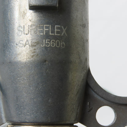 Sureflex SAE J560b Heavy Duty 7-Way Liftgate Power Cable 12'