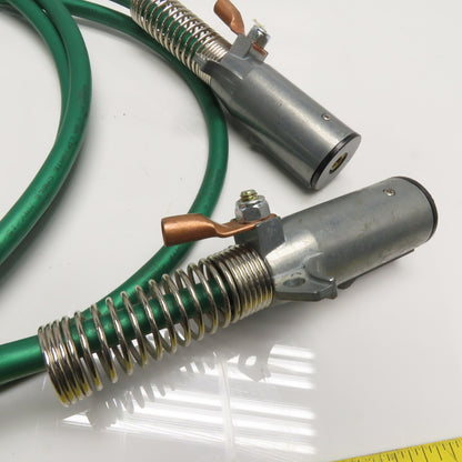 Sureflex SAE J560b Heavy Duty 7-Way Liftgate Power Cable 12'