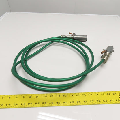 Sureflex SAE J560b Heavy Duty 7-Way Liftgate Power Cable 12'