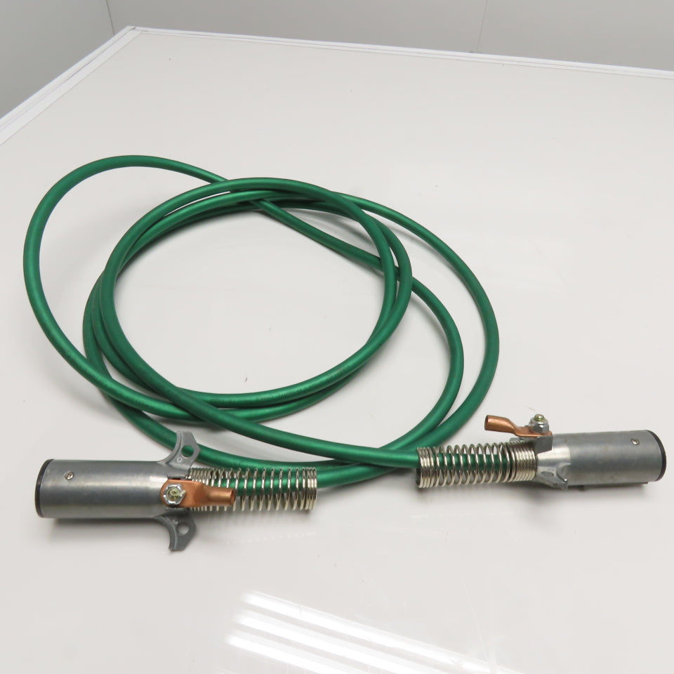 Sureflex SAE J560b Heavy Duty 7-Way Liftgate Power Cable 12'
