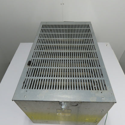 PowerOhm PF7R18K9 Dynamic Braking Resistor 7.0 Ohms 18900 Watts