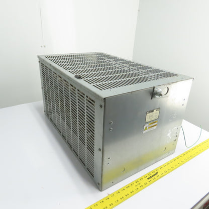 PowerOhm PF7R18K9 Dynamic Braking Resistor 7.0 Ohms 18900 Watts
