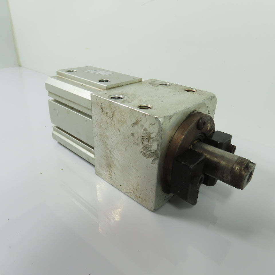 PHD CRS3U 50 x 1 1/4 -M Compact Pneumatic Cylinder 50mm Bore 1-1/4" Stroke