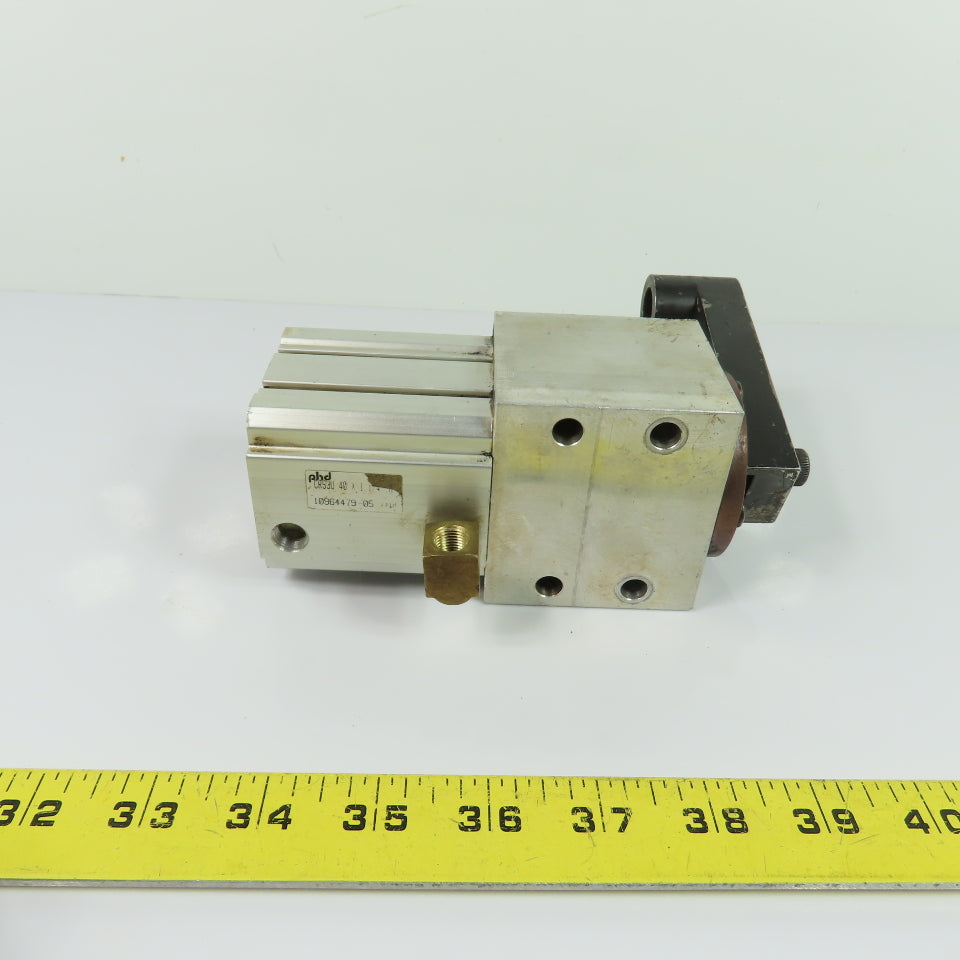 PHD CRS3U 50 x 1 1/4 -M Compact Pneumatic Cylinder 50mm Bore 1-1/4" Stroke