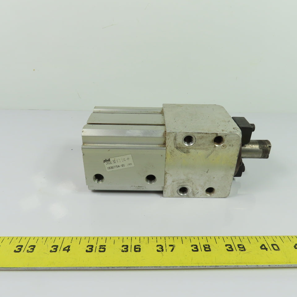 PHD CRS3U 50 x 1 1/4 -M Compact Pneumatic Cylinder 50mm Bore 1-1/4" Stroke