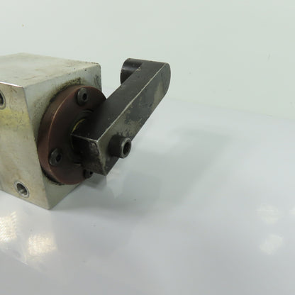 PHD CRS3U 40 X 1 1/4 1-1/4" Stroke Pneumatic Swing Clamp 90°