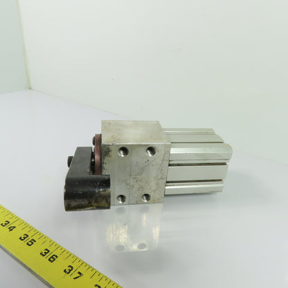 PHD CRS3U 40 X 1 1/4 1-1/4" Stroke Pneumatic Swing Clamp 90°